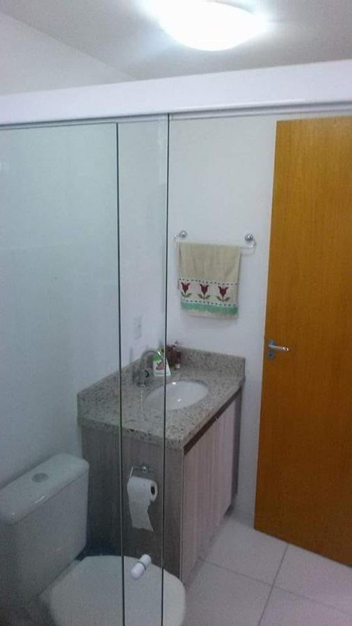 Apartamento Em Condominio Proximo Ao Centro/Lagoa. Torres Exterior foto